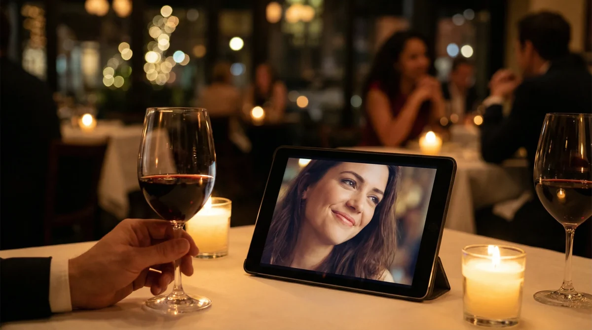 AI Girlfriend That Sends Pictures — Top Picks — AI Companion