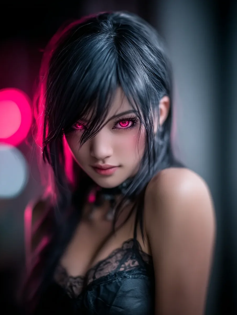 Best NSFW AI Girlfriend Apps — Uncensored Rankings — AI Companion