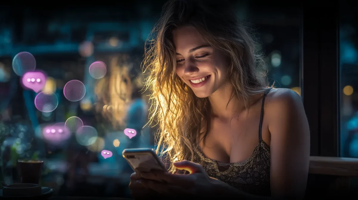iOS vs Android AI Girlfriend Apps — Platform Guide — AI Companion