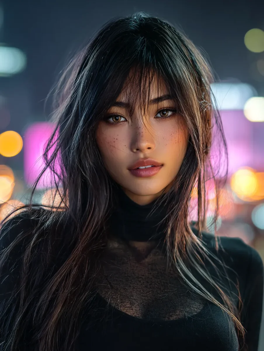 DreamGF Review — Visual AI Companion Generator — AI Companion