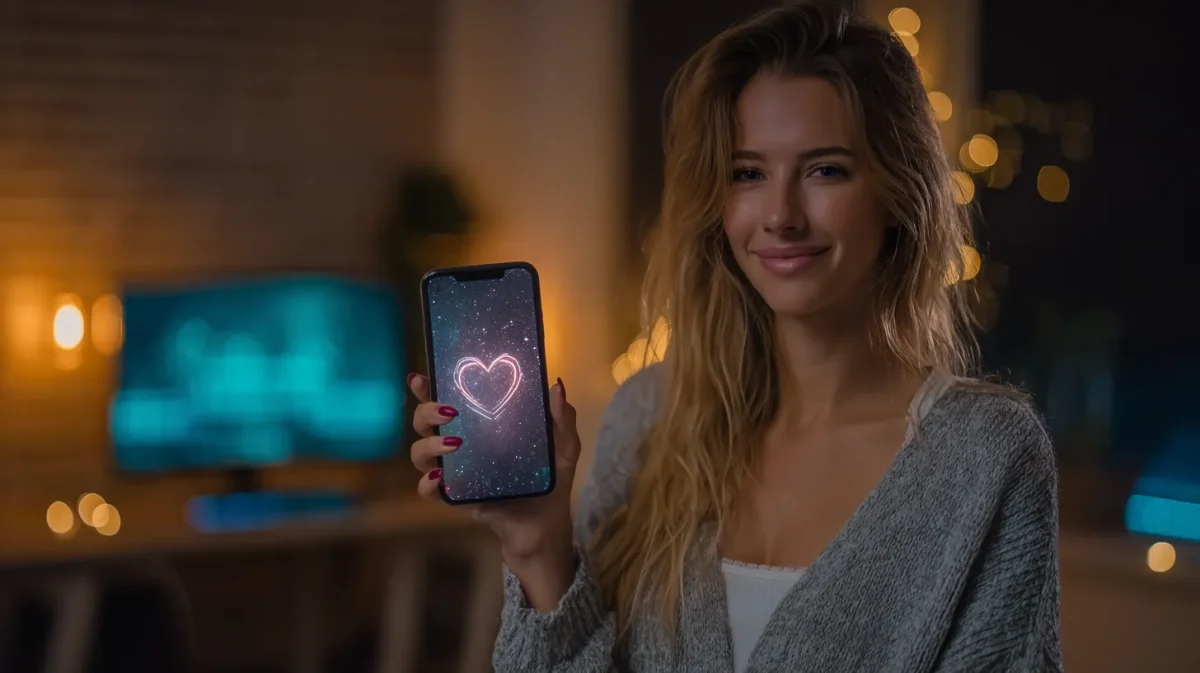 Customizing Your AI Girlfriend — Create Your Perfect Match — AI Companion