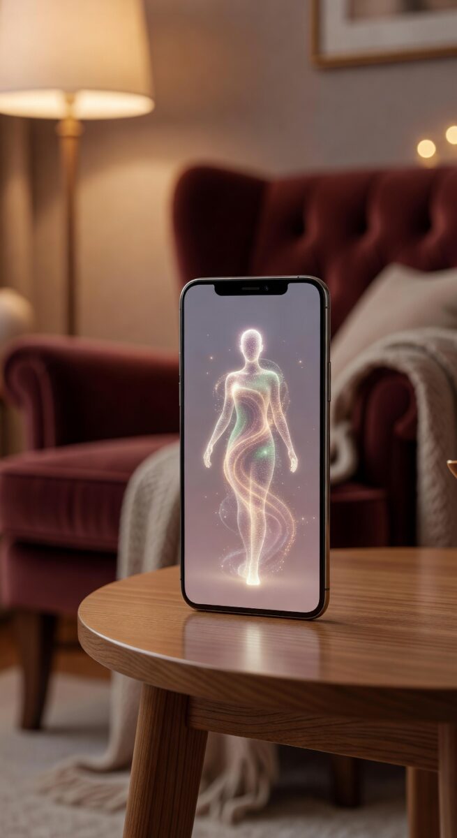 OurDream AI Review 2026: Features, Pricing and Better Private AI Companion Alternatives — AI companion illustration 1